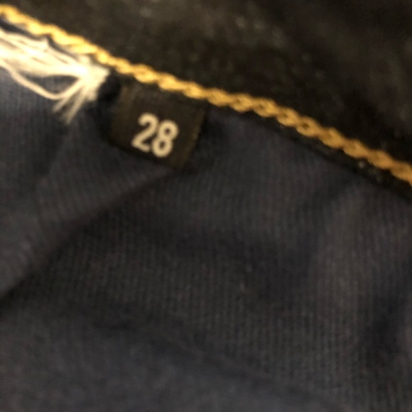 Guess Blue Jeans - Picture 5 of 6